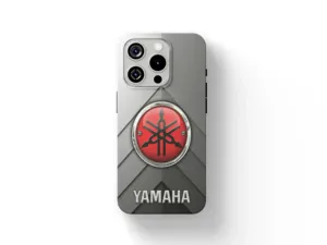 Yamaha Custodia Telefono Pro Max Serie Limitata